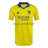 Original Fußballtrikot Boca Juniors Ausweichtrikot 2022-23 Für Herren